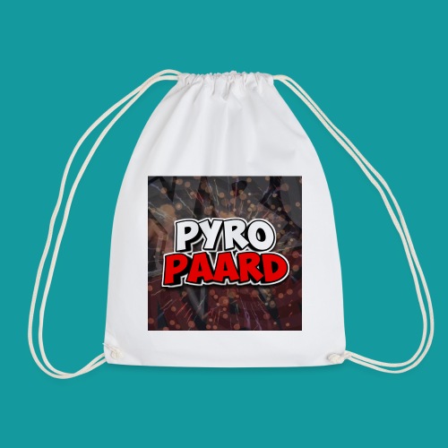 PyroPaard - Gymtas