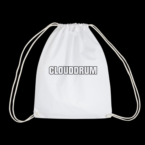 CLOUDDRUM - Gymtas