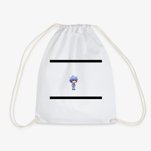 Gatcha boy - Drawstring Bag