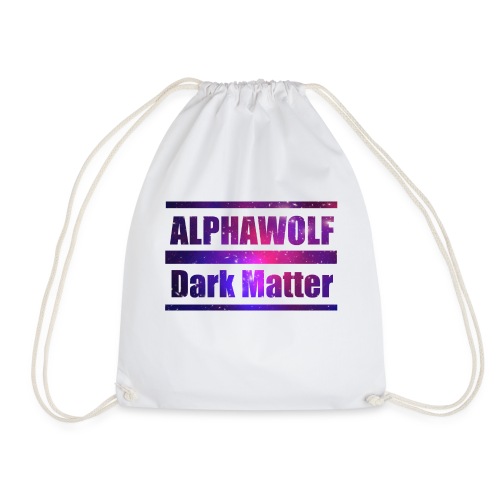 Alphawolf Master #2 - Turnbeutel