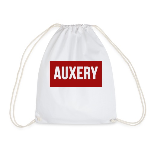 Auxery - Drawstring Bag