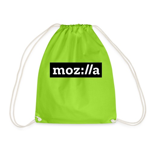 Mozilla - Sac de sport léger
