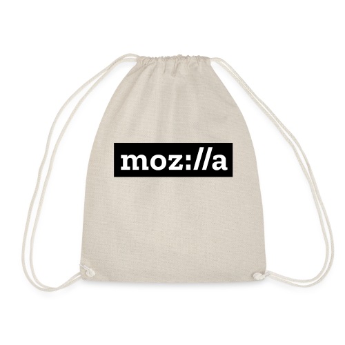 Mozilla - Sac de sport léger