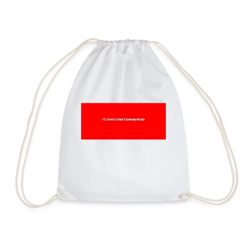 mlk - Drawstring Bag