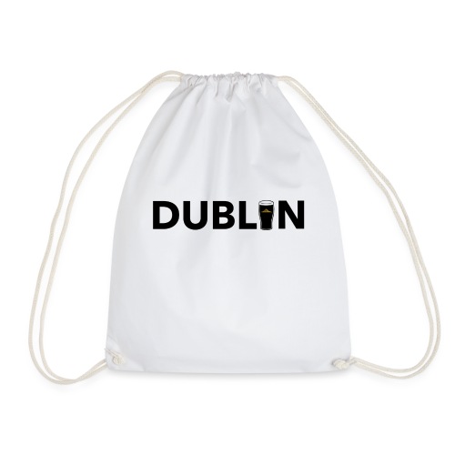 DublIn - Drawstring Bag
