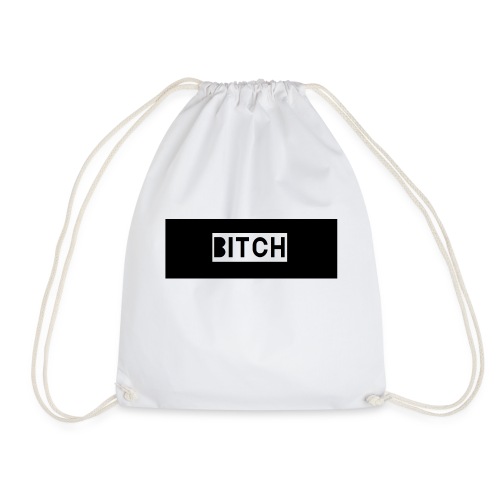 tshirt8 png - Drawstring Bag