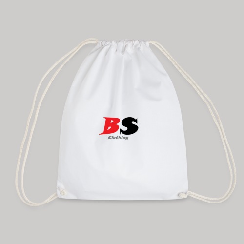 BS Clothing - Gymtas
