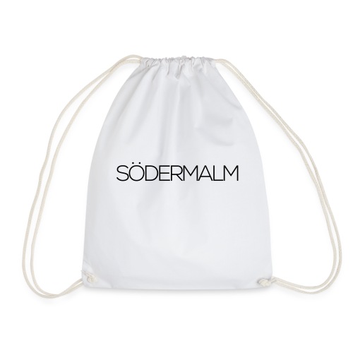 sodermalm - Drawstring Bag