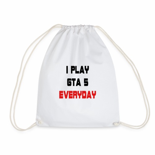 I play GTA 5 Everyday! - Gymtas