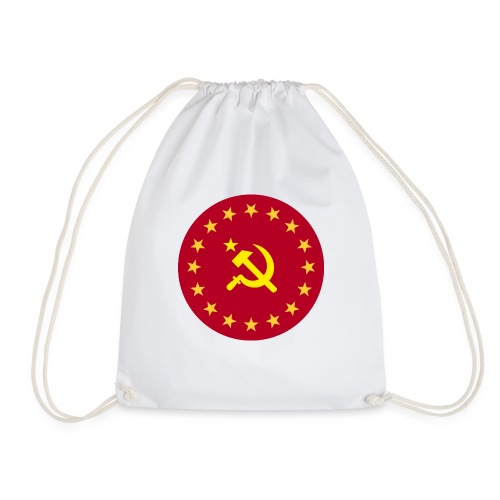 Communist Coat of Arms - Gymnastikpåse