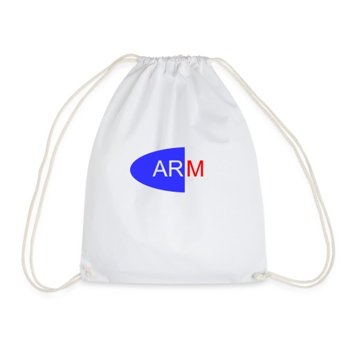 ARM - Turnbeutel
