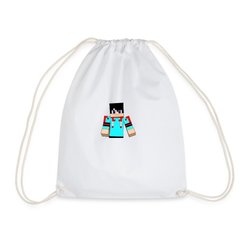 ToasterPlayz - Drawstring Bag
