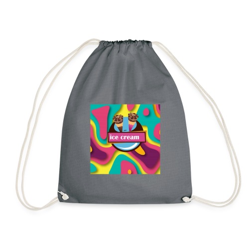 Kuldeep International Shop - Drawstring Bag