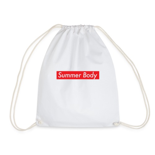 Summer Body - Sac de sport léger