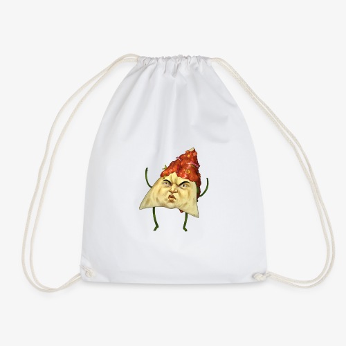 Macho Nacho - Drawstring Bag