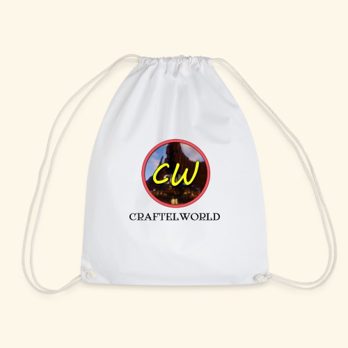 CraftelWorld - Gymtas