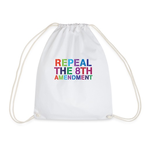 REPEAL THE EIGHTH - Jumppakassi