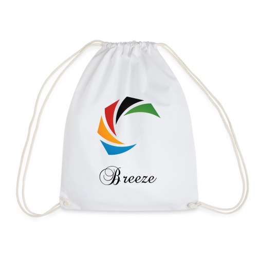 Breeze - Drawstring Bag