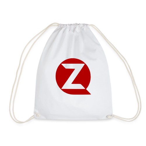 QZ - Drawstring Bag