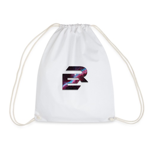 RaveEntry T-Shirt (M) - Drawstring Bag