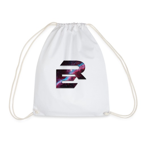 RaveEntry T-Shirt (F) - Drawstring Bag
