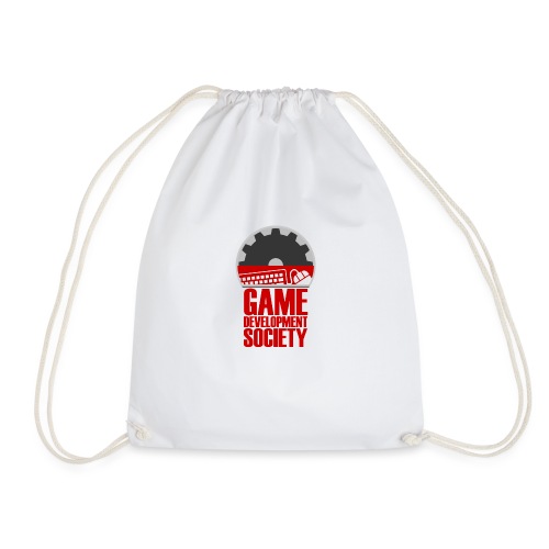 Game Development Society - Drawstring Bag