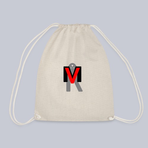MVR LOGO - Drawstring Bag