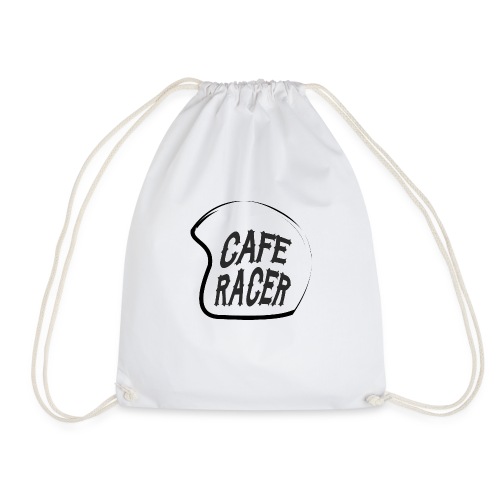 Cafe Racer Helmet - Turnbeutel