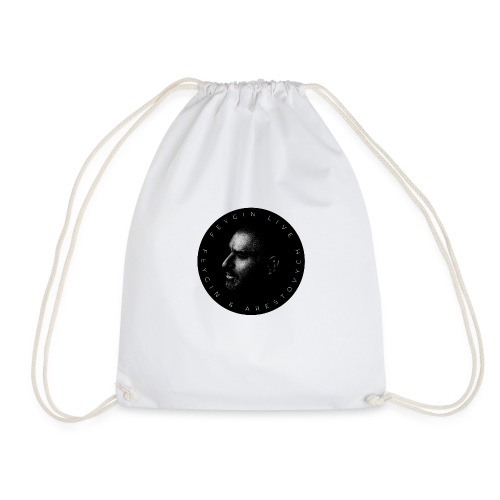 Feygin - Drawstring Bag
