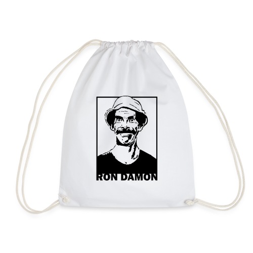Don Ramon - Drawstring Bag