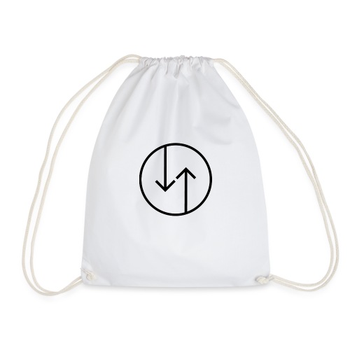 logo - Drawstring Bag