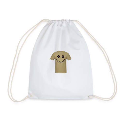 VooDoo Doll - Drawstring Bag