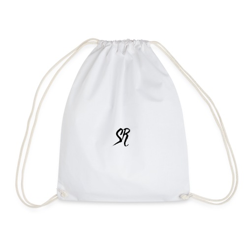 official SyCo RaPiDz Merch - Drawstring Bag