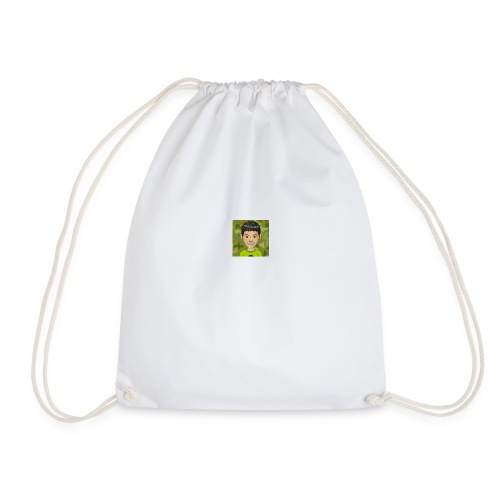 smilehappy11 - Drawstring Bag