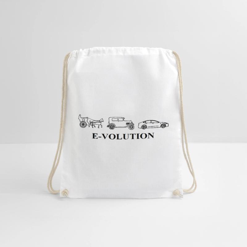 Drawstring Bag
