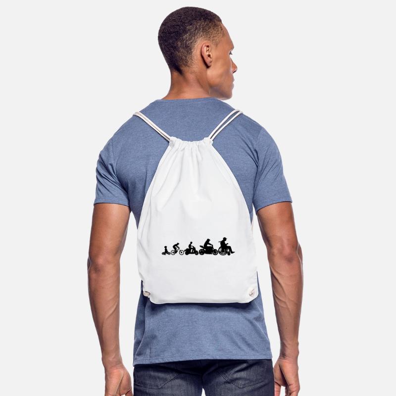 Drawstring Bag