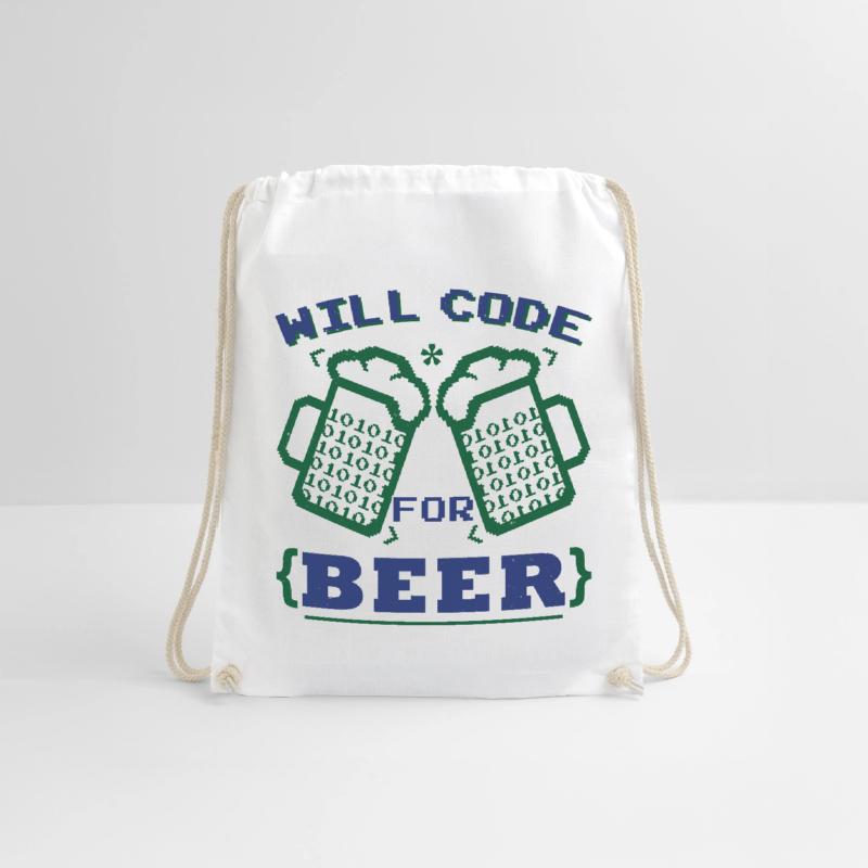 Drawstring Bag