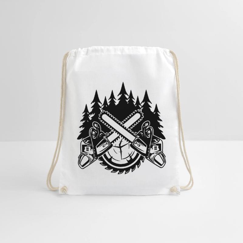 Drawstring Bag