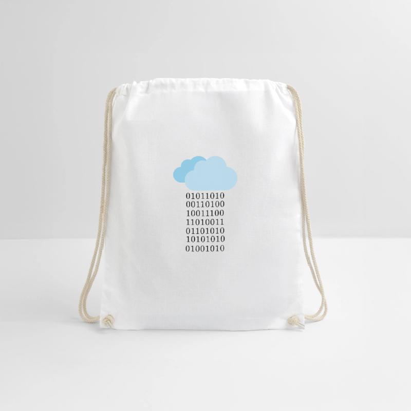 Drawstring Bag