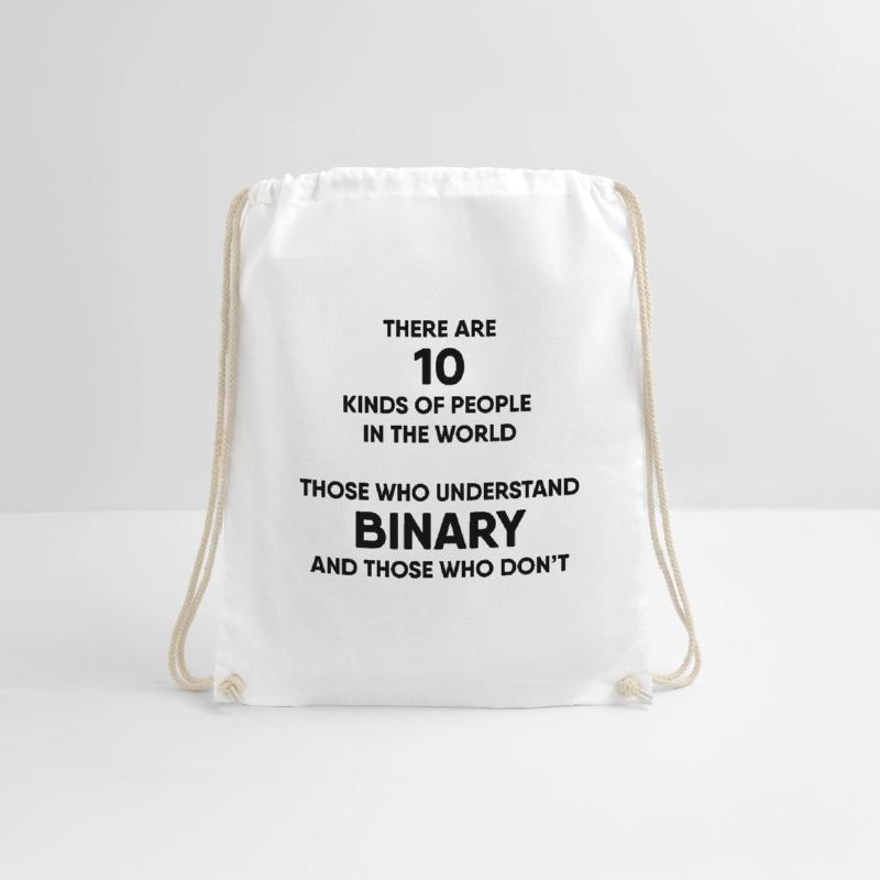 Drawstring Bag