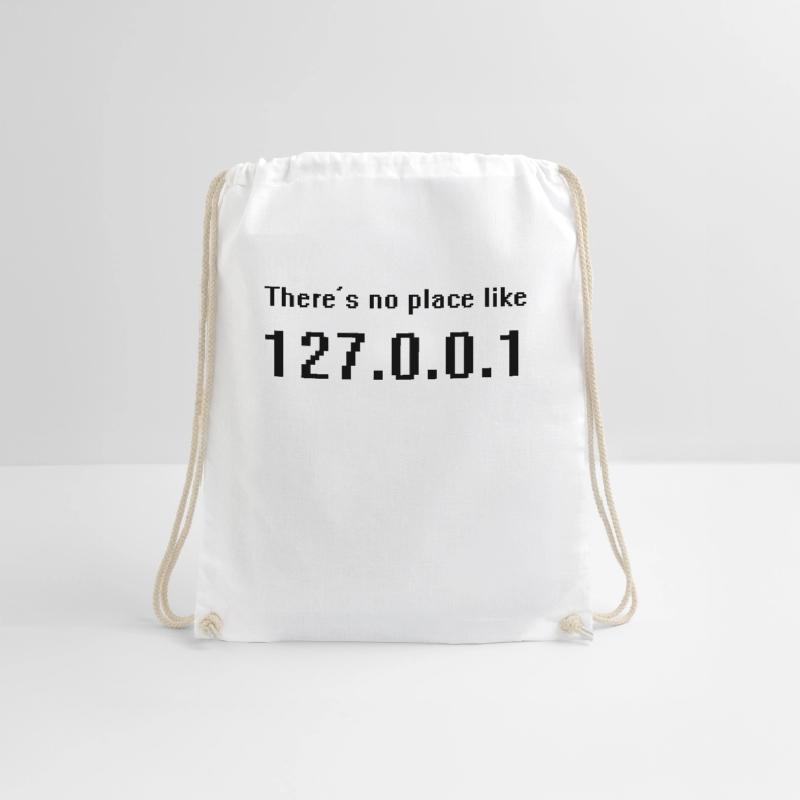 Drawstring Bag