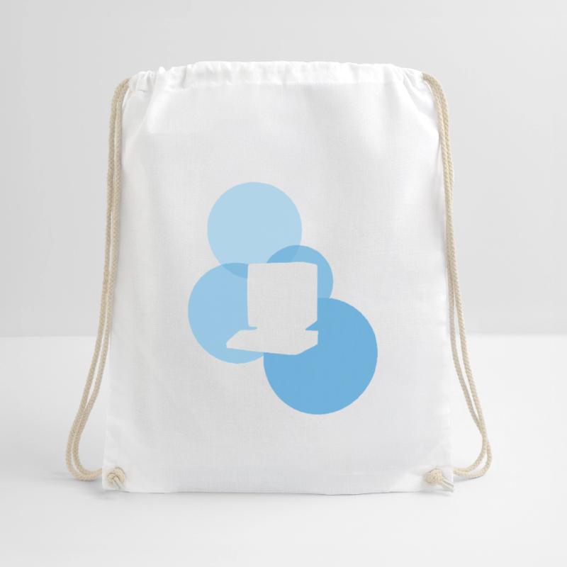 Computer Work Computer Science Computer Science Drawstring Bag