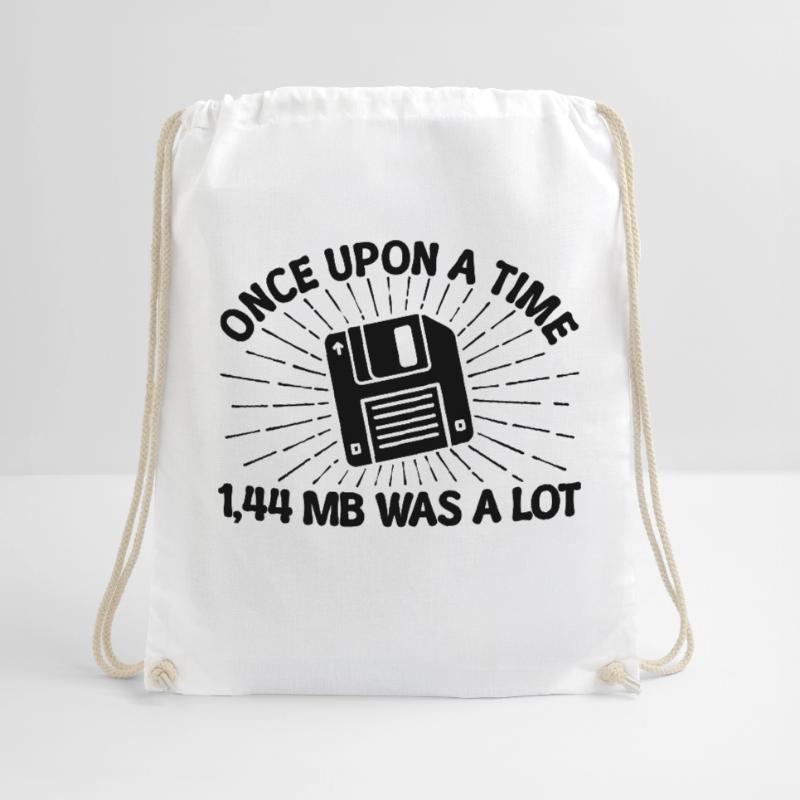 Déclaration du développeur Programmer Debug Skripting Sac de sport léger