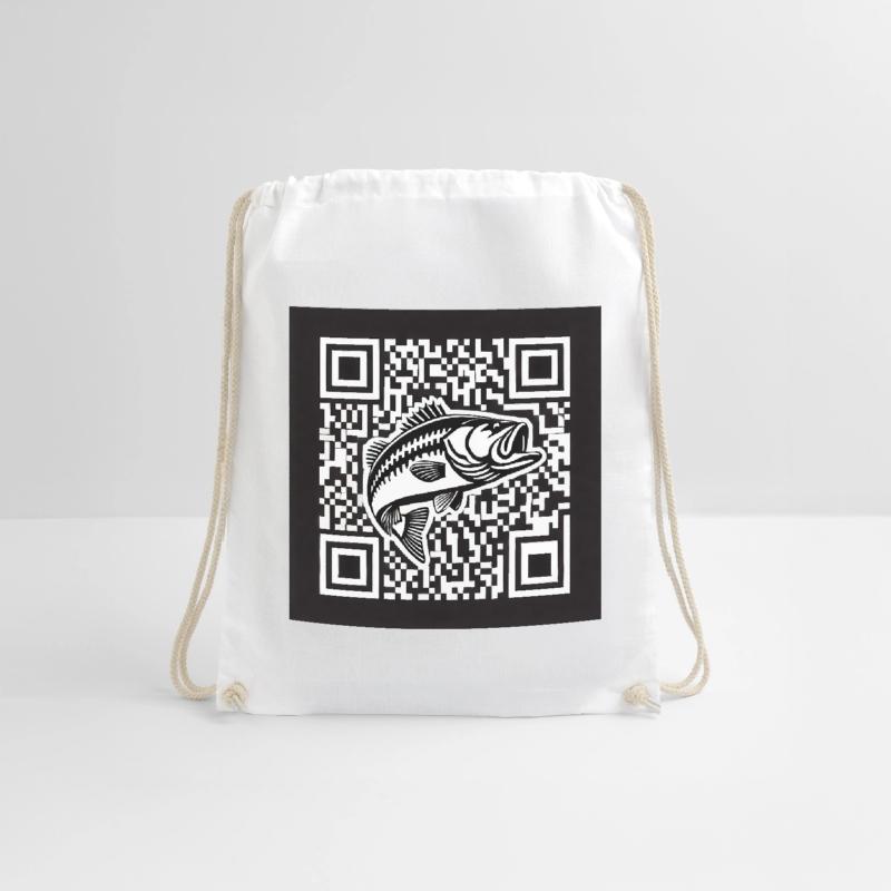 Drawstring Bag