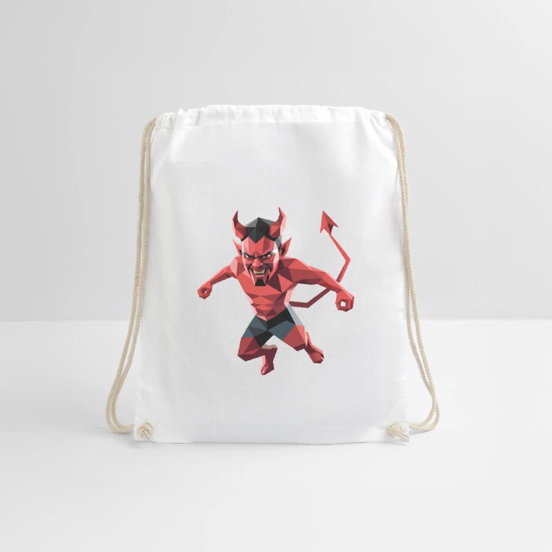 Drawstring Bag