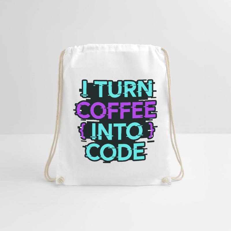 Drawstring Bag