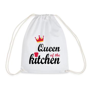 Christmas Gifts for Women - Drawstring Bag - white - Front