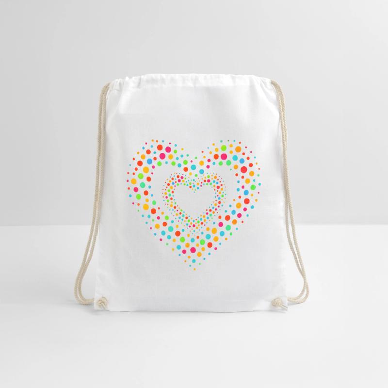 Drawstring Bag