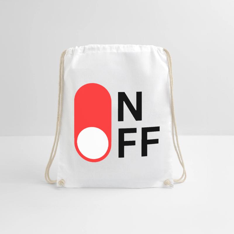Drawstring Bag