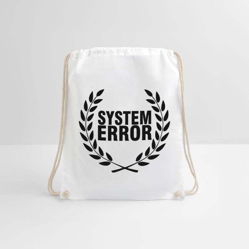 Drawstring Bag